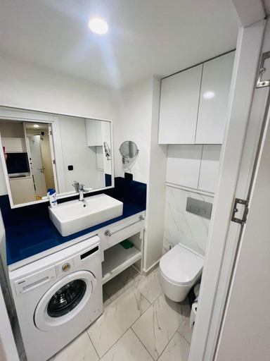 5, orbi blu apart otel, Batumi