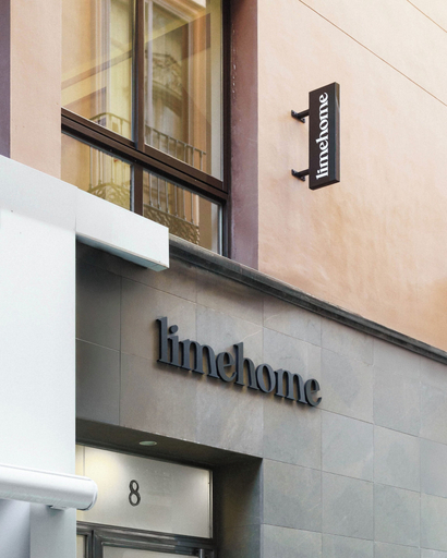 Exterior & Views 2, Limehome Granada Calle Lopez Rubio, Granada