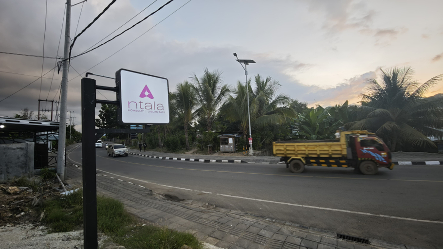Others 4, ntala homestay, West Manggarai