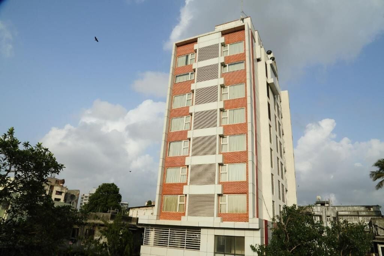 Exterior & Views 2, The Altruist Andheri Hotel, Mumbai Suburban