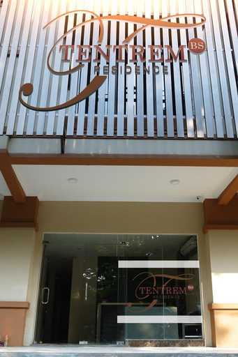Exterior & Views 3, Tentrem BS Residence, Semarang