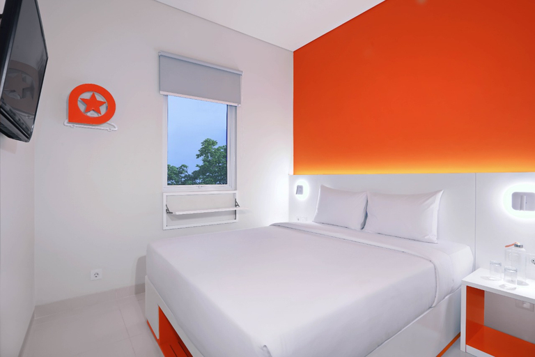 Starlet Hotel BSD City - Tap to explore photos