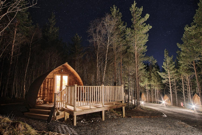 Others 4, Glenlivet by Wigwam Holidays, Moray
