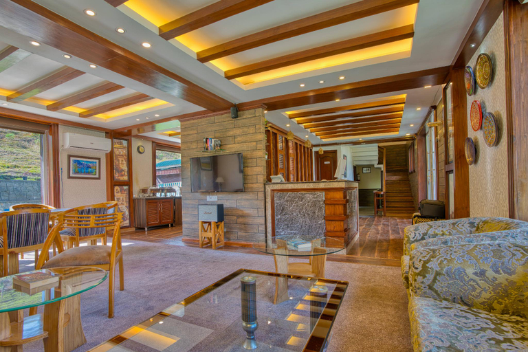 Others 4, Golden Meadows Hotels & Resorts, Ganderbal