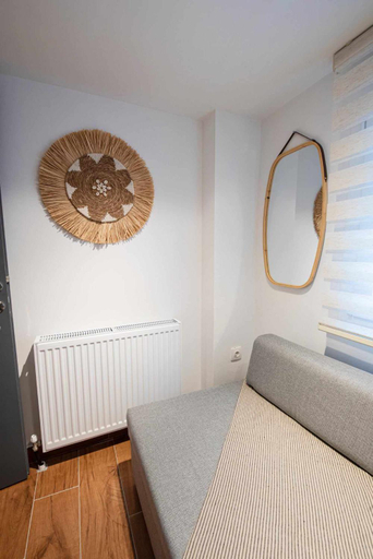 Others 3, Namaste Lofts Near Seaside, Central Macedonia