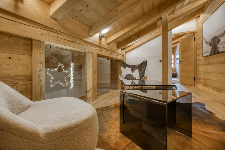Others 4, Chalet Prestige Helios 12 guests, Haute-Savoie