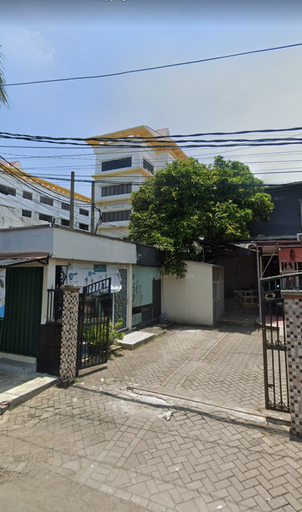 Exterior & Views 2, Chandrady Permata Guest House 2, Jakarta Barat