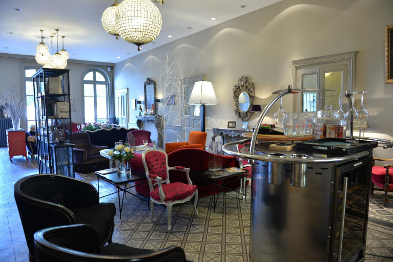Food & Drinks 5, Best Western Plus Hotel d'Europe et d'Angleterre, Saône-et-Loire