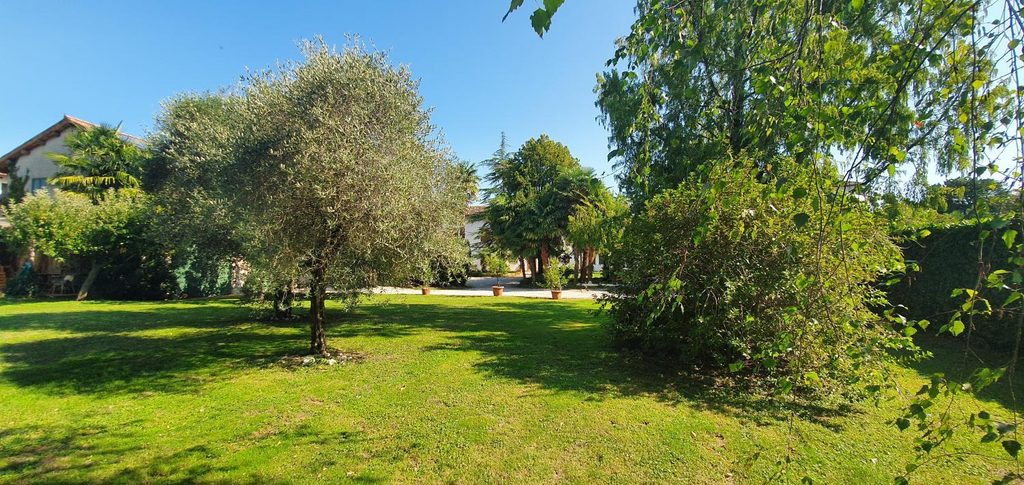 Others 5, B&B Il Borghetto, Udine