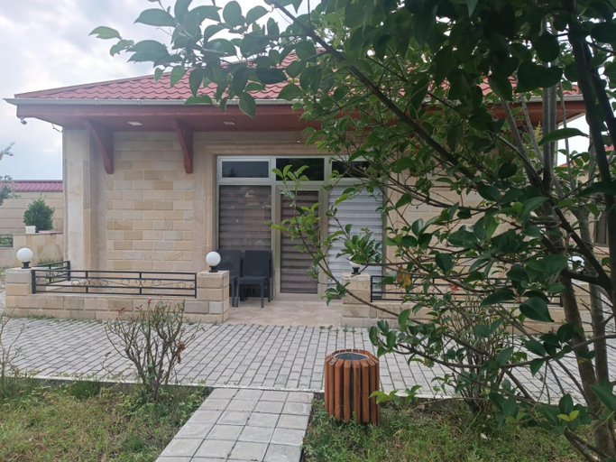 Exterior & Views 2, Bliss Hotel, Qəbələ