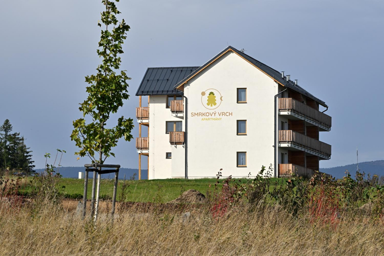 Others 4, Apartmany Smrkovy vrch, Bruntál