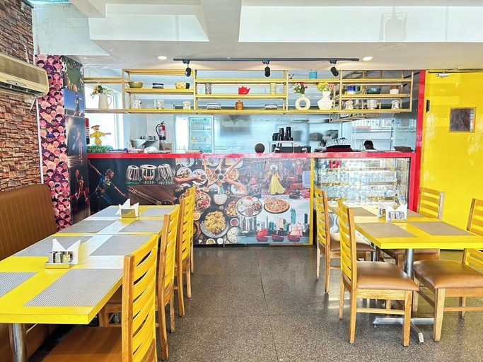 Food & Drinks 5, Lime Tree Luxury Studio , Gurgaon
