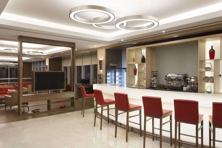 Food & Drinks 5, Ramada Encore by Wyndham Istanbul Bayrampasa, Eyüp