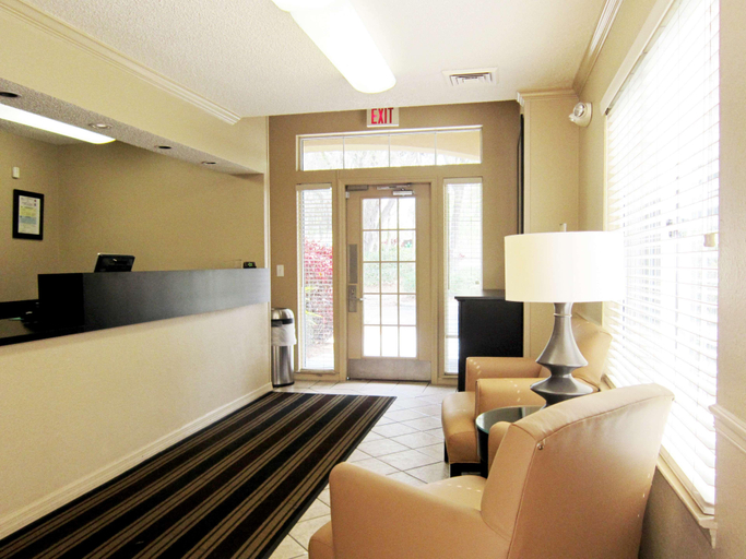Public Area 3, Extended Stay America - Tampa - Brandon, Hillsborough