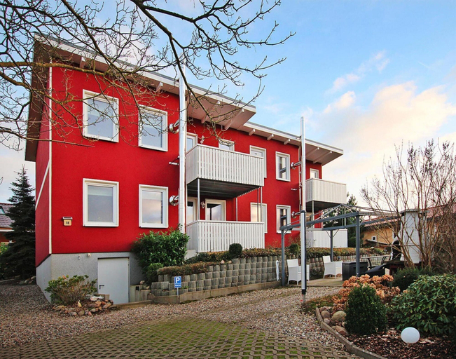 Exterior 3, Ferienwohnungen am Plauer See, Zislow, Mecklenburgische Seenplatte