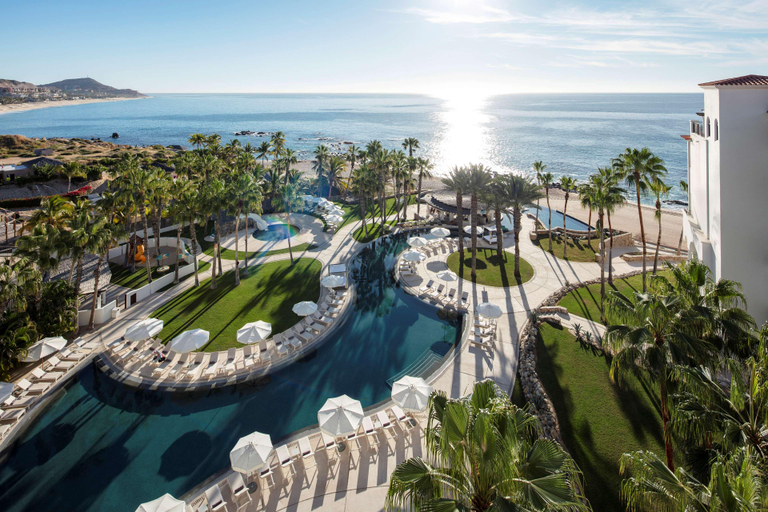 Sport & Beauty 3, Hilton Grand Vacations Club La Pacifica Los Cabos, La Paz