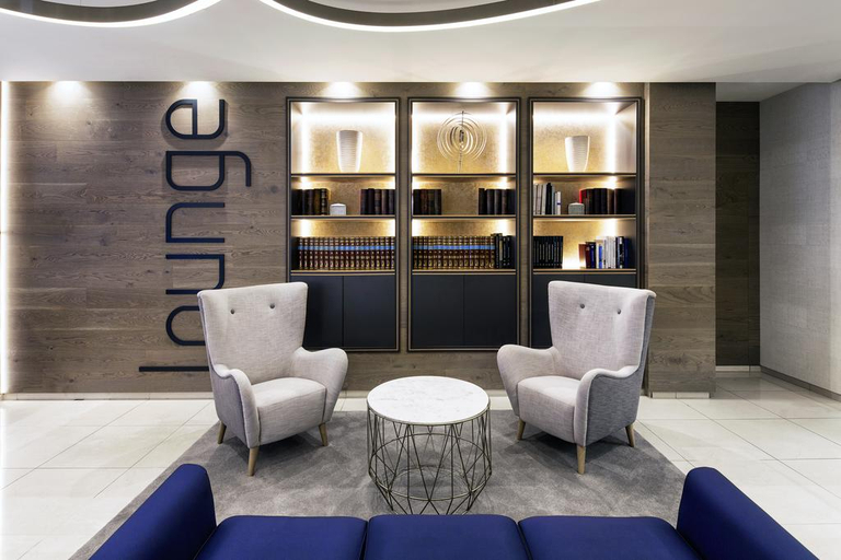 Public Area 3, ibis Styles A Coruna, A Coruña