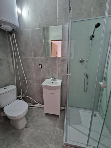 2, Budget Apartments Swinoujscie, Świnoujście