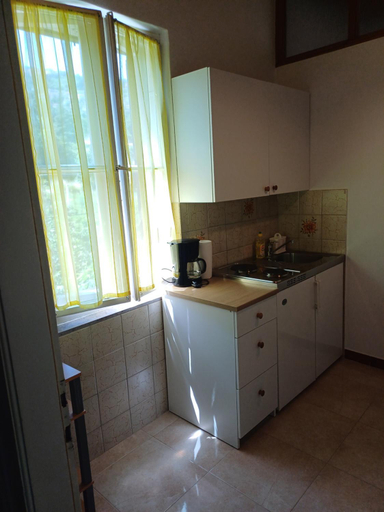 Others 4, Villa Marija, Lovran