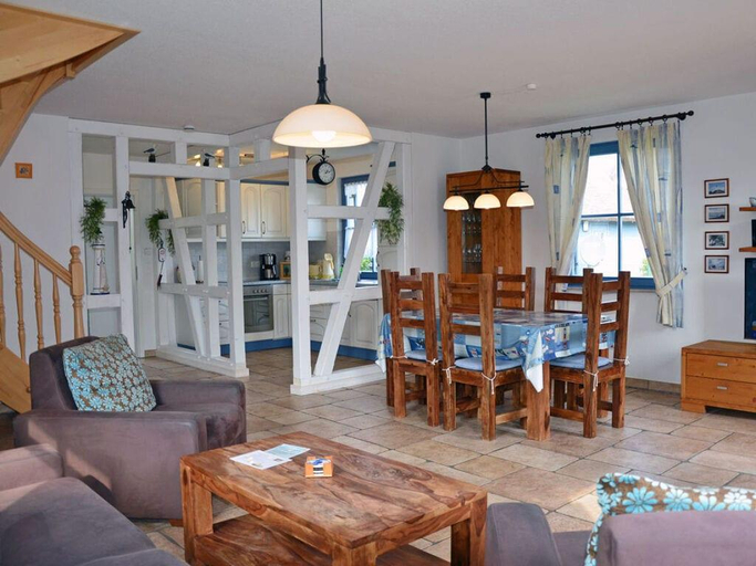 Others 5, Arielle Comfortable holiday residence, Vorpommern-Rügen