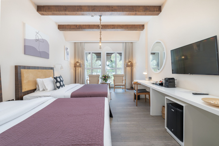 Bedroom 3, Beach Walk Boutique, Dubai