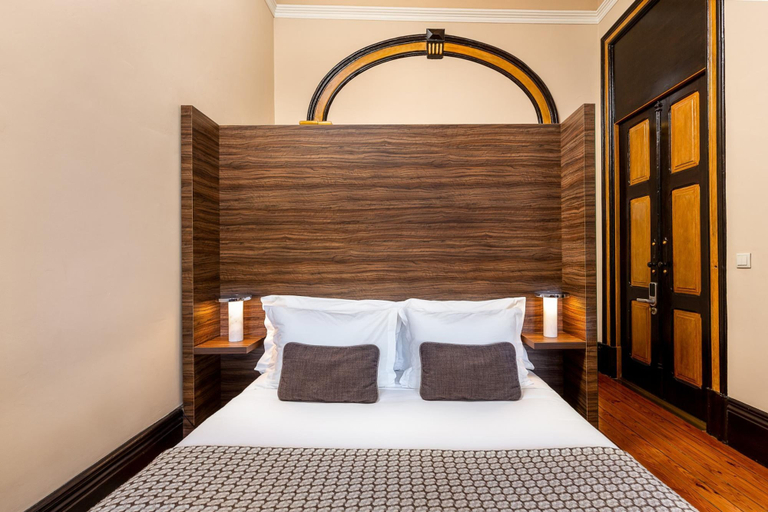 Room 5, Bolh o 2B in Oporto, Porto