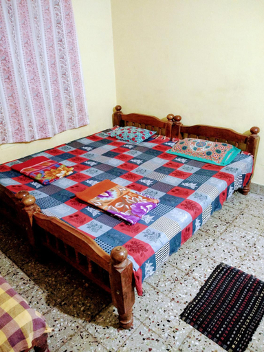 Others 2, Family Homestay Madikeri, Kodagu