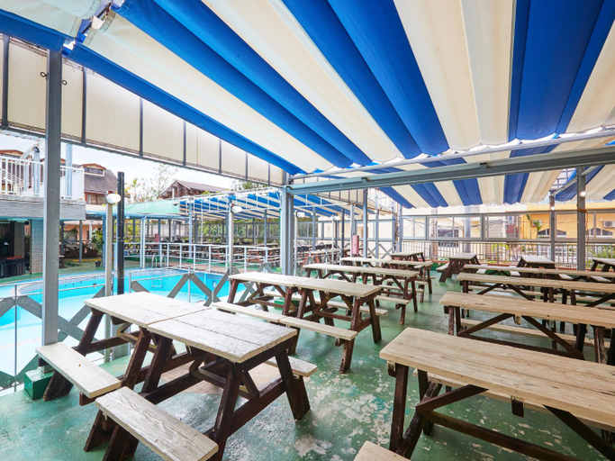 Food & Drinks 5, Condominium Hotel Shimanchu Club, Onna