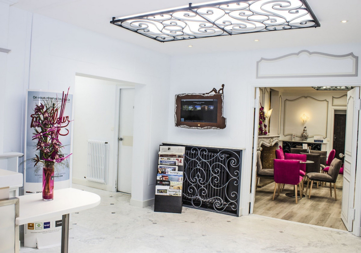 Public Area 3, Kyriad - Tours Centre, Indre-et-Loire