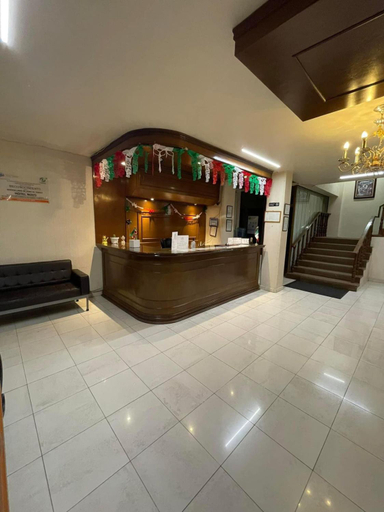 Others 3, Hotel Novo, Silao