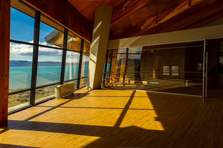 Public Area 4, Design Suites Calafate, Lago Argentino