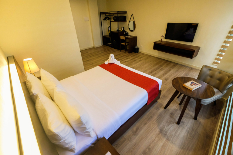 Bedroom 8