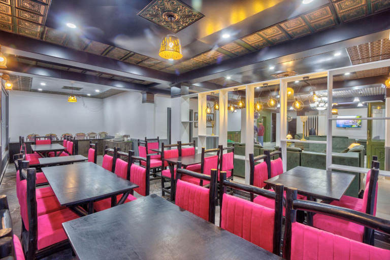 Food & Drinks 4, Riosol resorts and villas Manali , Kullu