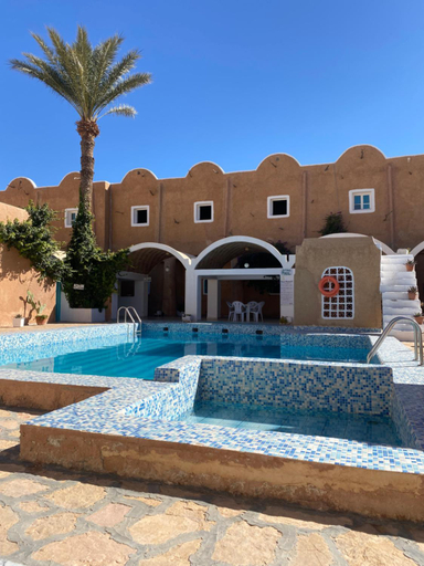 Sport & Beauty 4, Hotel Matmata, Matmata