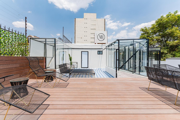 Others 5, Casona y Loft Merida By Escajal Homes, Mexico City