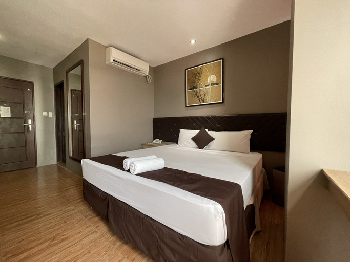 Bedroom 7