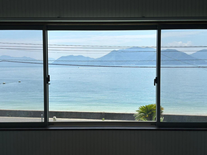 Others 5, Beach Villa Tachibana目の前が海 ペット犬OK Max7名3ユニット BBQ SUP カヤック完備 サイクリング最適, Onomichi