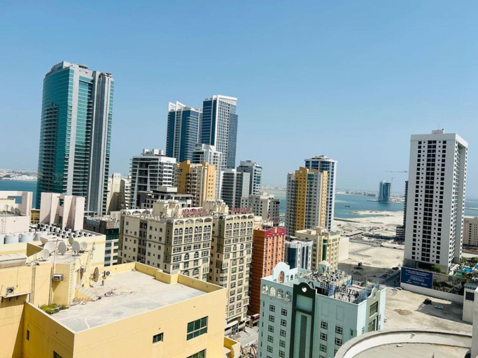 Others 3, Aspire Tower # Skyline Escape Juffair, Manama