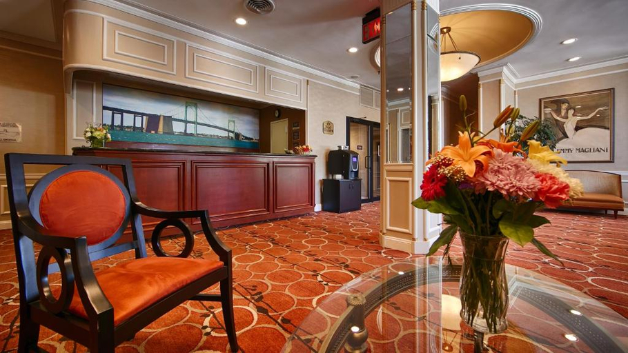 Public Area 2, Best Western Queens Gold Coast, New York