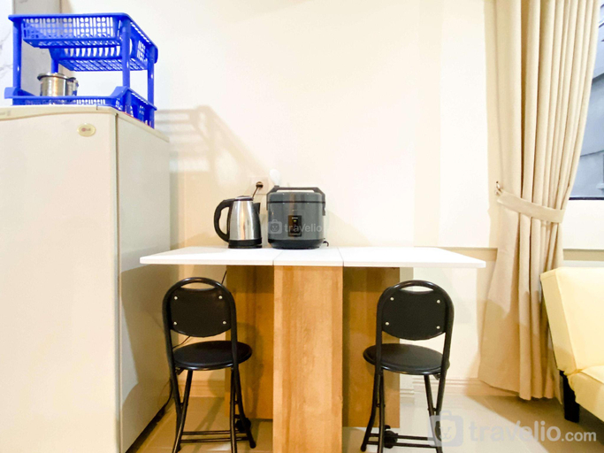 Others 4, Nice and Simply 2BR Meikarta Apartment By Travelio, Cikarang