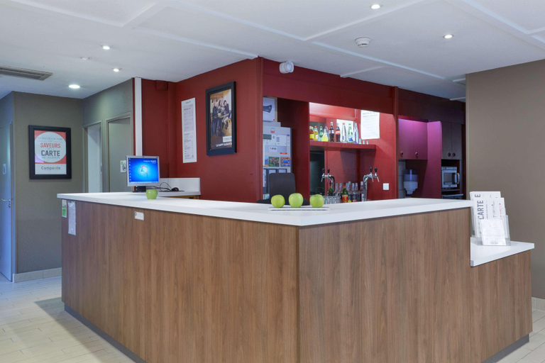 Public Area 3, Kyriad Direct Haguenau, Bas-Rhin