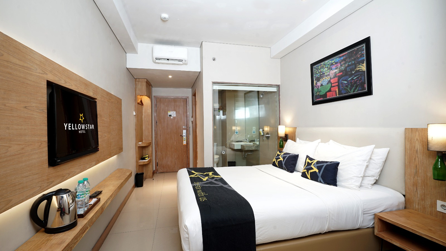 Bedroom 9