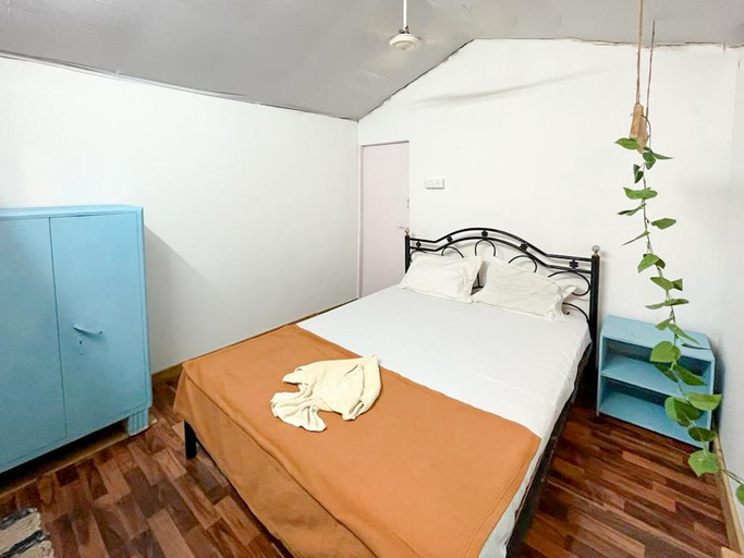 4, Palolem Hideout, South Goa