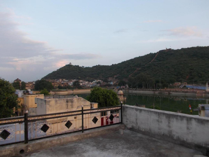 Others 5, Goroomgo Raj Mahal Guest House Bundi, Bundi