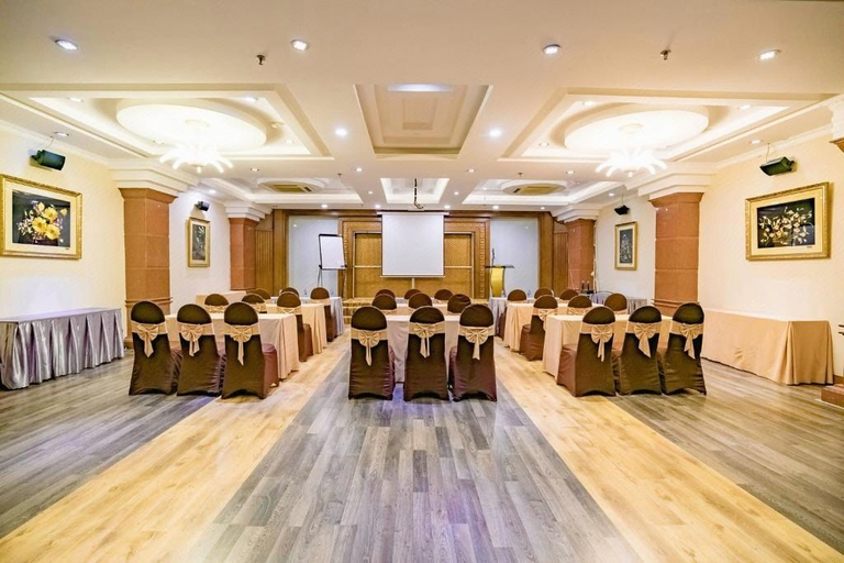 Business Facilities, Adina Hotel, Da Nang