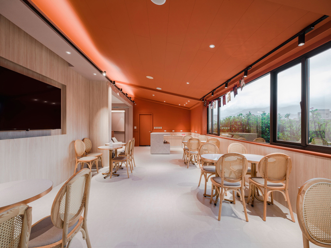 Others 2, Archess Hotel, Taipei City