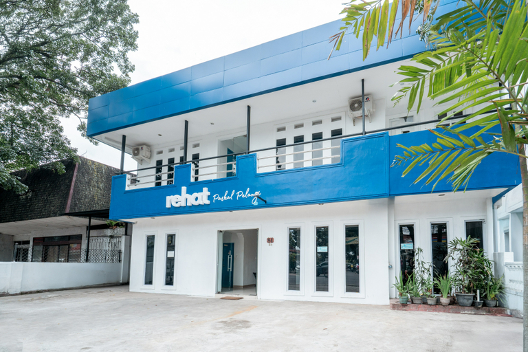 Photos of Rehat At Paskal Pelangi