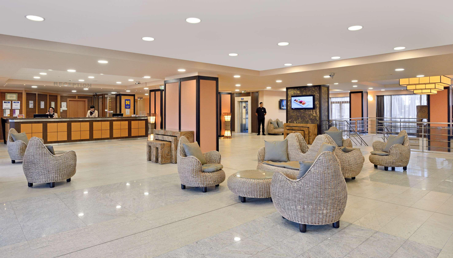 Public Area 4, Sol Nessebar Mare, Nesebar