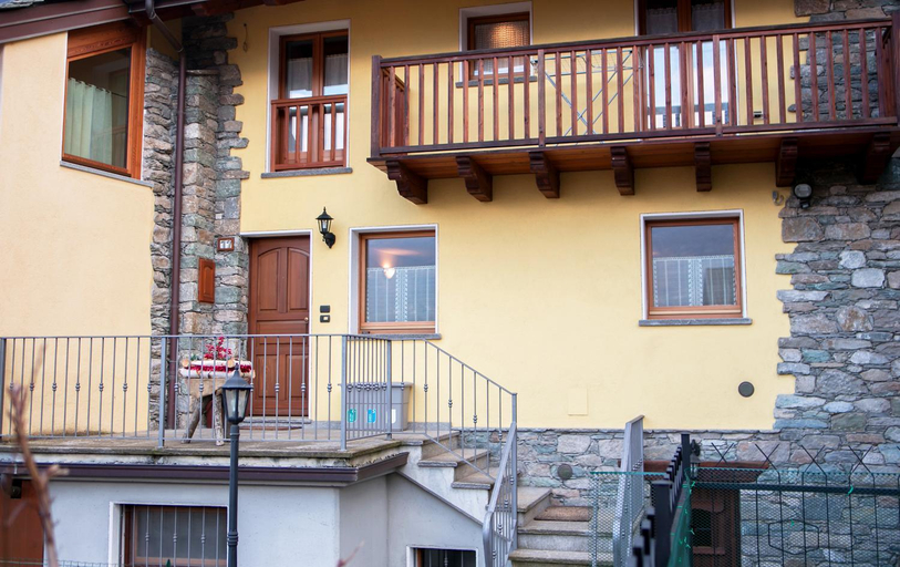 Others 5, B&B da Verena, Aosta
