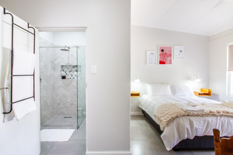 Bedroom, Mirari, Eden